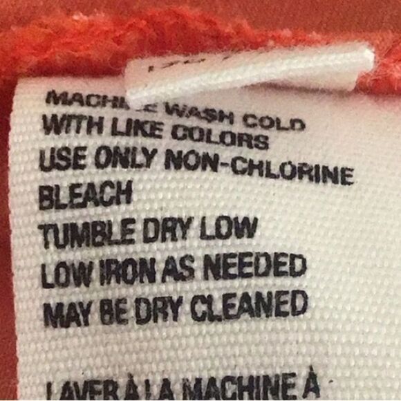 Free People Positano Cherry Combo Printed Flowy Off Shoulder Peasant Blouse - Picture 16 of 16